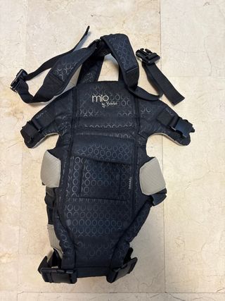Mochila Mío by Bebedue