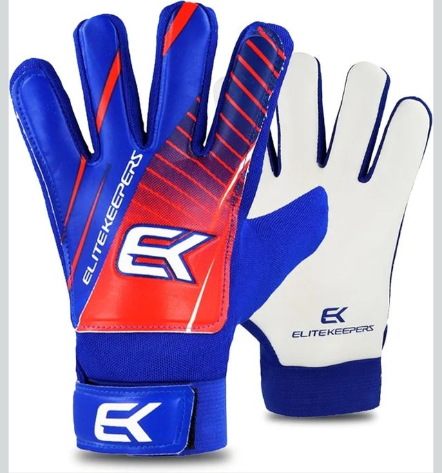 Guantes Portero Niño/a Elitekeepers