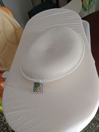 Almohada Mimos para bebé