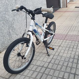 Bicicleta Infantil 16 Boomerang Rochet