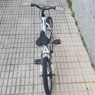 Bicicleta Infantil 16 Boomerang Rochet