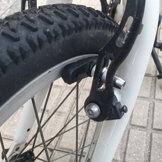 Bicicleta Infantil 16 Boomerang Rochet