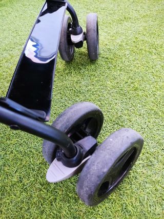 Silla de paseo Bebeconfort Rainbow