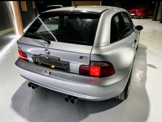 BMW Z3 M 1998