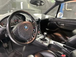 BMW Z3 M 1998