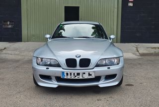 BMW Z3 M 1998