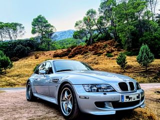 BMW Z3 M 1998