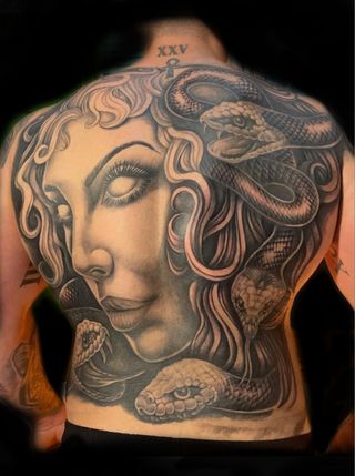 Tattoos / tatuajes profesionales