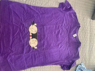4 camisetas premama de mellizos o gemelos
