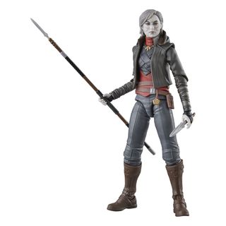 Star Wars Black Series Nightsister Merrin