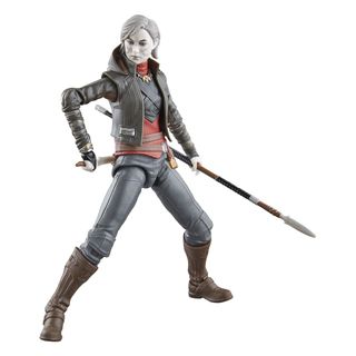 Star Wars Black Series Nightsister Merrin