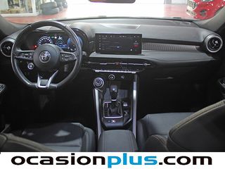 Alfa Romeo Tonale 1.5 MHEV Sprint FWD 96 kW (130 CV)