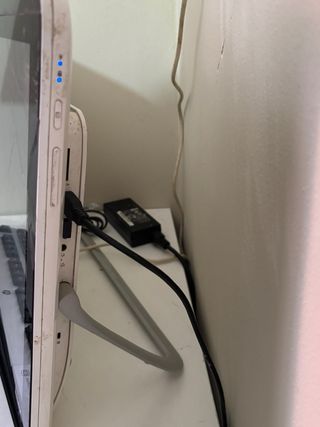 Ordenador Acer Todo en Uno
