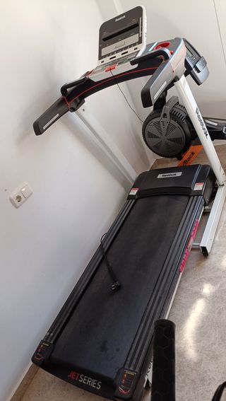 Reebok JET 100 Cinta de Correr