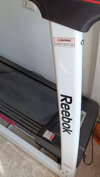 Reebok JET 100 Cinta de Correr