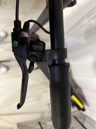 Patinete eléctrico Bongo