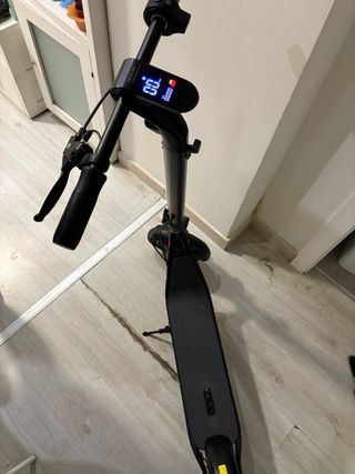 Patinete eléctrico Bongo