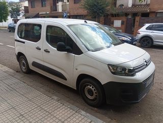 Citroen Berlingo 2019