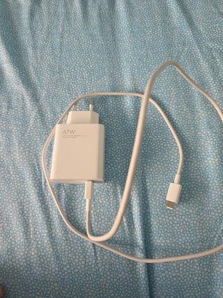 Caricatore Xiaomi 67W