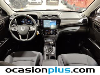 KGM Tivoli G15T LP Urban Plus 99 kW (135 CV)
