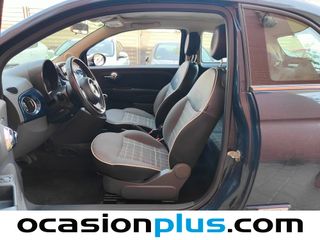 Fiat 500C 1.2 8v Cabrio Lounge 51 kW (69 CV)