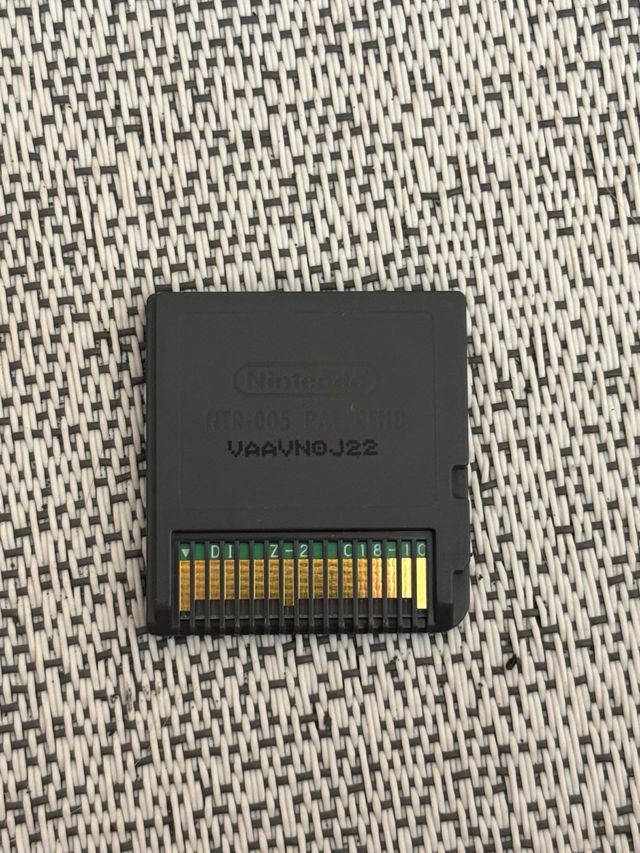 Art Academy DS Nintendo Juego