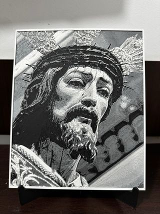 Cuadro Impreso 3D