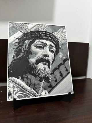Cuadro Impreso 3D