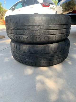 Llantas Ford 4x100 14”