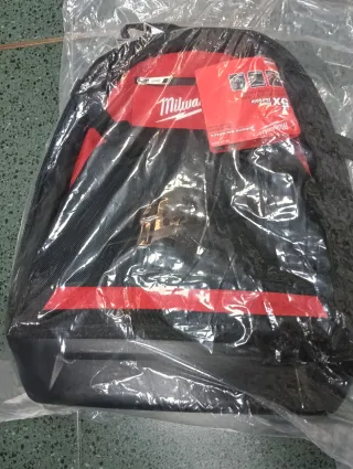 Mochila Milwaukee Jotsite 48228200