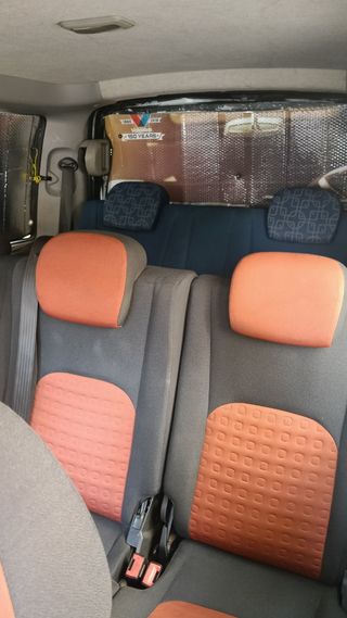 Se acen portes económicos y se recoge xatarra