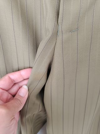 Pantalón de vestir vintage