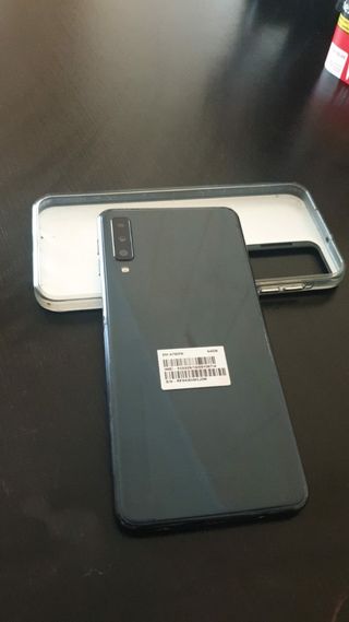 Samsung Smartphone