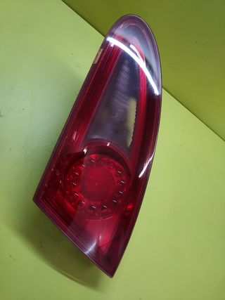 PILOTO TRASERO DERECHO SEAT LEON II (PORTON)