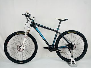 Conor WRC Pro 29 Talla M