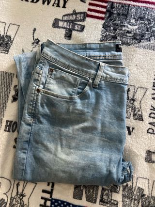 Vaqueros para hombre