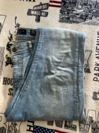 Vaqueros para hombre