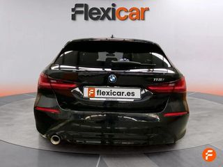 BMW Serie 1 118i