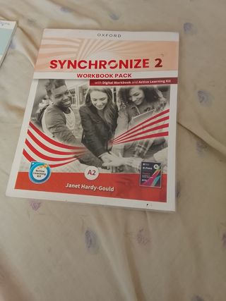 Libro synchronize 2