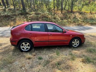 SEAT Leon 2002