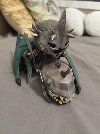 Figura Señor de los Anillos sin caja