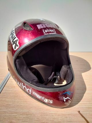Casco Parapente Kiwi