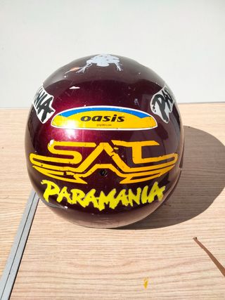 Casco Parapente Kiwi