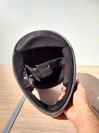 Casco Parapente Kiwi