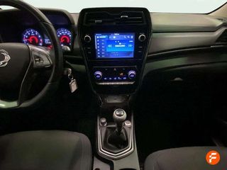 SsangYong Tivoli G15T Urban Plus