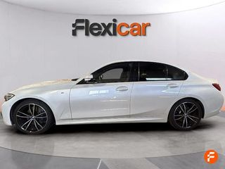 BMW Serie 3 320d Auto.