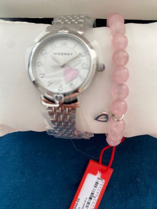 Reloj niña comunion 