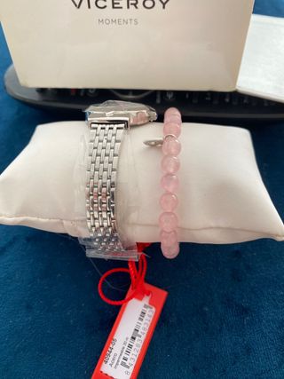 Reloj niña comunion 