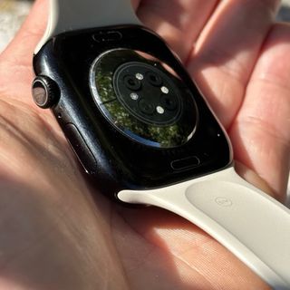 Apple Watch Series 10 - 42mm - Negro Azabache