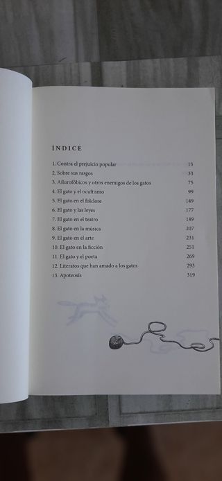 EL TIGRE EN CASA.Una historia cultural del gato